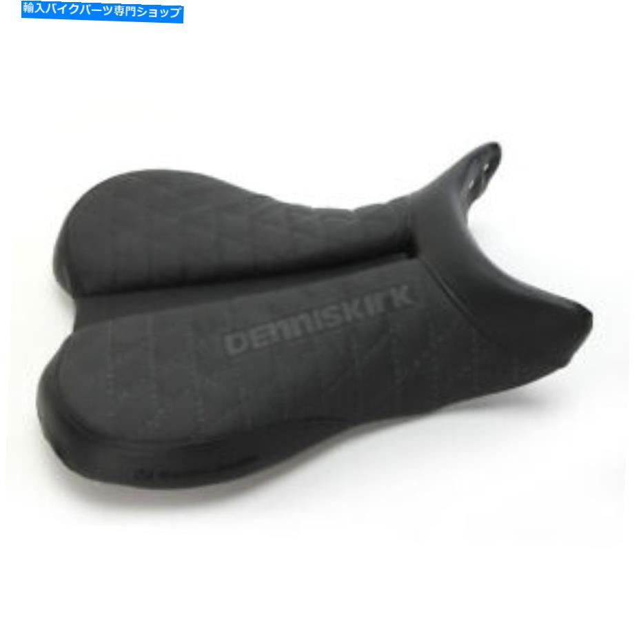 シート Saddlemen Track-LSソロシートW /リアシートカバー - 0810-Y132 Saddlemen Track-LS Solo Seat w/Rear Seat Cover - 0810-Y132【並行輸入品】｜Us Custom Parts Shop USDM