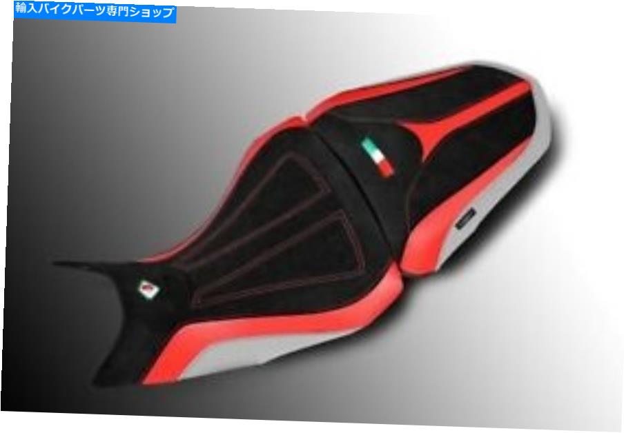 シート DUCABIKE DUCATI MULTISTRADA 1200 DVTコンフォートシートカバーCSMTSC15. Ducabike Ducati Multistrada 1200 DVT Comfort Seat Cover CSMTSC15【並行輸入品】｜Us Custom Parts Shop USDM