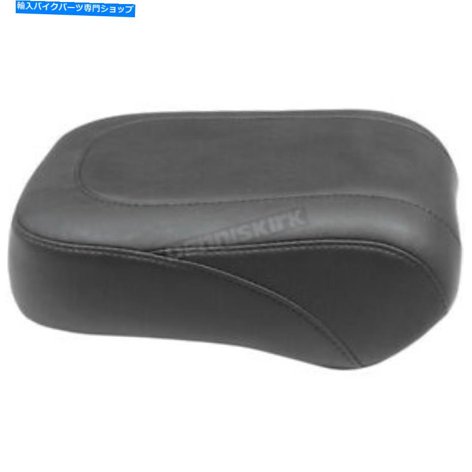 シート マスタングシートブラックトリッパー助手席 - 84102 Mustang Seats Black Tripper Passenger Seat - 84102【並行輸入品】