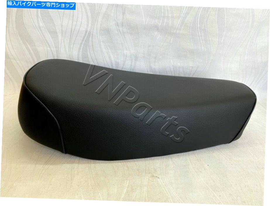 シート 74-76ホンダMT250シートサドル。 MT 250 Elsinore K0 K1 K2 New Complete Seat 74-76 Honda MT250 Seat Saddle. MT 250 Elsinore K0 K1 K2 New Complete Seat【並行輸入品】