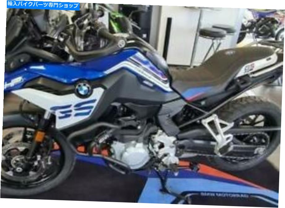 シート BMW F750GS F850GS 2018-2021 TAPPEZZERIA ITALIAコンフォートメモリフォームシートカバー BMW F750GS F850GS 2018-2021 Tappezzeria Italia Comfort Memory Foam Seat Cover【並行輸入品】 57,187円