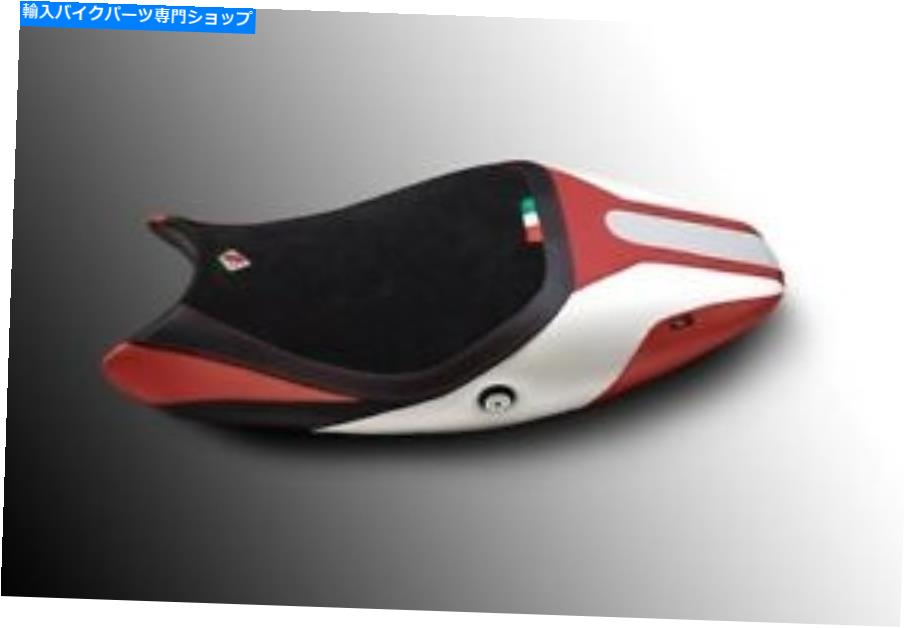 シート Ducabike Ducati Monster 696 796 1100 EvoシートカバーCSM01 Ducabike Ducati Monster 696 796 1100 Evo Seat Cover CSM01【並行輸入品】