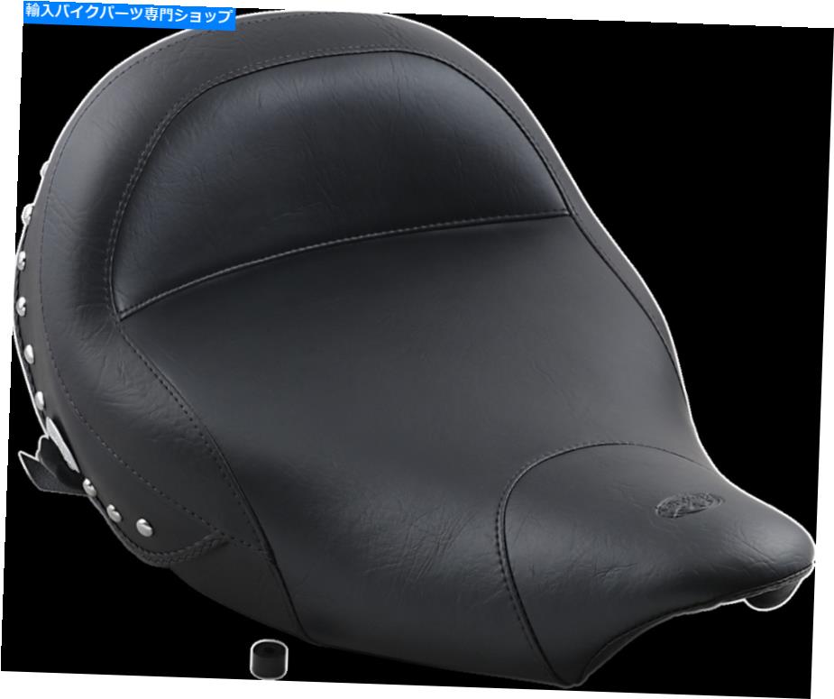 シート マスタングからの新しいソロ旅客席 New Solo Passenger Seats from Mustang【並行輸入品】