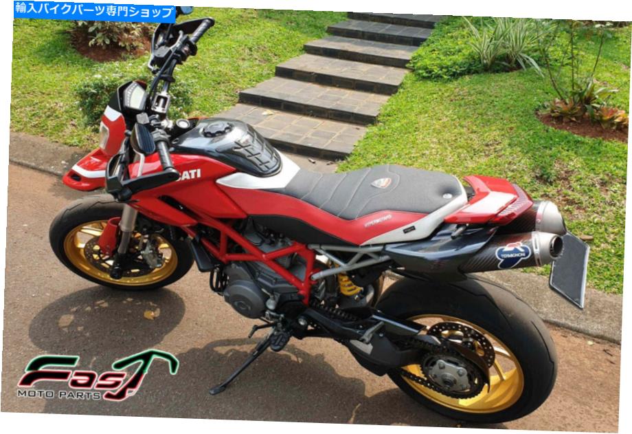 シート Ultigrip Seat Cover Ducati Hypermotard 796 1100 / Evo Tappezzeria Italia Koge Sp Ultragrip Seat Cover Ducati Hypermotard 796 1100 /EVO Tappezzeria Italia Koge SP【並行輸入品】