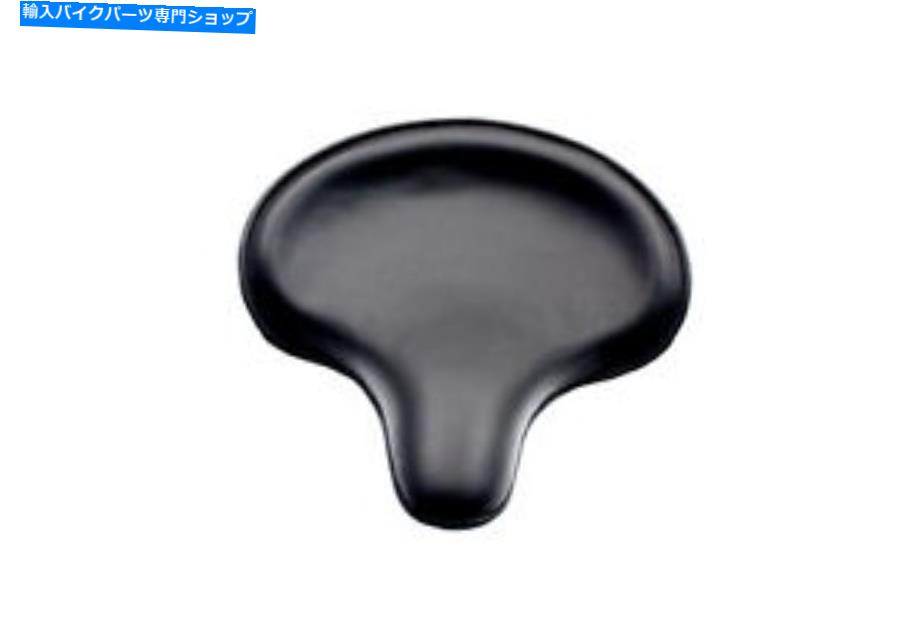 シート レプリカソロブラックレザーシート Replica solo black leather seat【並行輸入品】｜Us Custom Parts Shop USDM