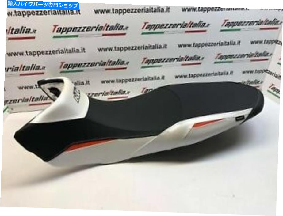 シート KTMスーパーアドベンチャー-R 1290 2017-2018 Tappezzeria Italiaコンフォートフォームシートカバー KTM Super Adventure-R 1290 2017-2018 Tappezzeria Italia Comfort Foam Seat Cover【並行輸入品】｜Us Custom Parts Shop USDM