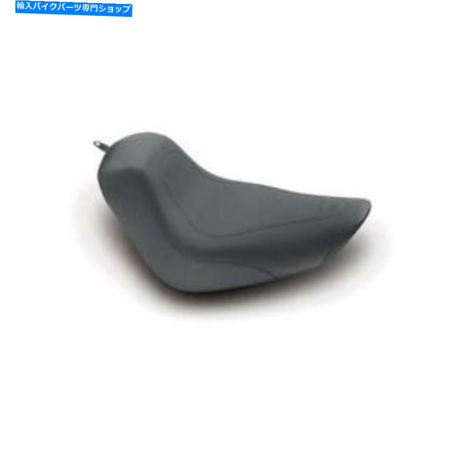 シート マスタング76782トリッパーソロシート Mustang 76782 Tripper Solo Seat【並行輸入品】