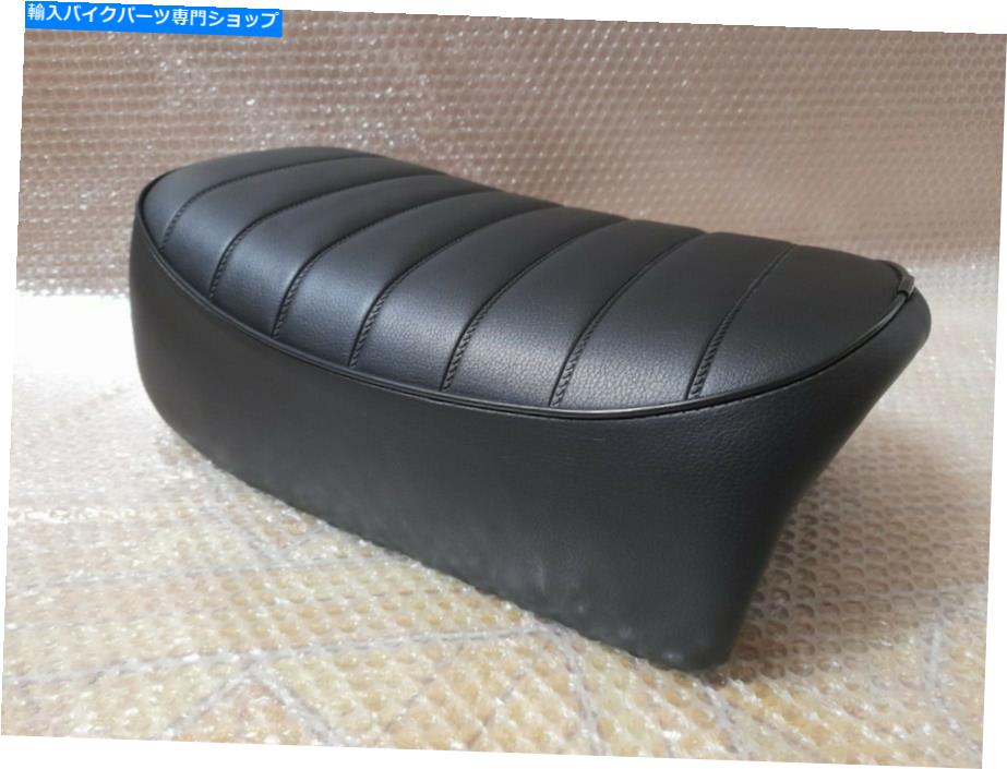 シート 1978年 - 1985年ホンダATC70 ATC 70新しい完全なオートバイサドルシートパン。 1978 - 1985 Honda ATC70 ATC 70 New Complete Motorcycle Saddle Seat Pan.【並行輸入品】｜Us Custom Parts Shop USDM 55,094円