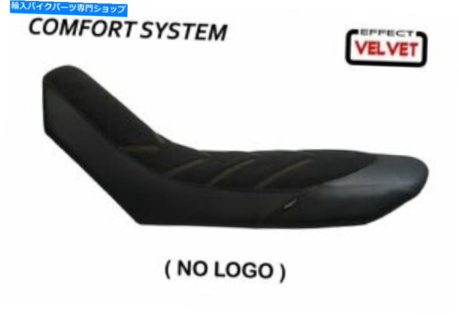 シート Tappezzeria Italia Wiluna快適な泡座席カバーTo KTM Adventure 950 990 03-12 Tappezzeria Italia Wiluna Comfort Foam Seat Cover to KTM Adventure 950 990 03-12【並行輸入品】｜Us Custom Parts Shop USDM