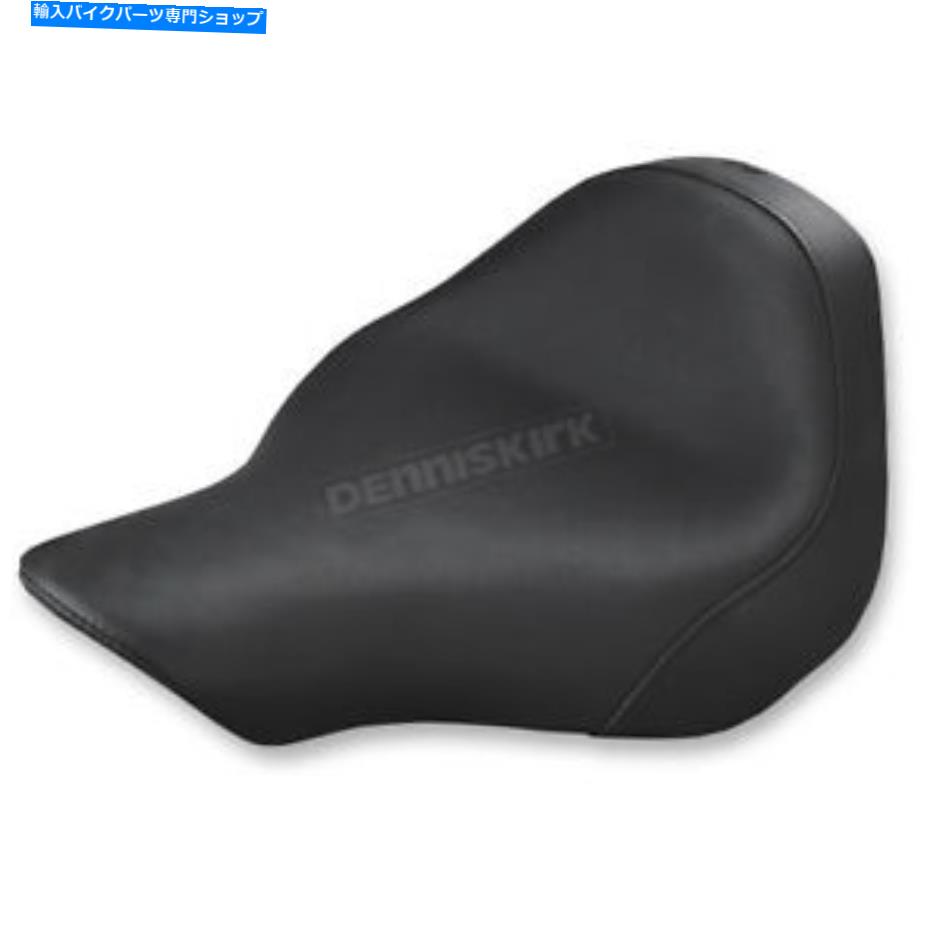 シート Saddlemen Plain Renegadeツーリングソロサート - 813-27-002 Saddlemen Plain Renegade Touring Solo Seat - 813-27-002【並行輸入品】
