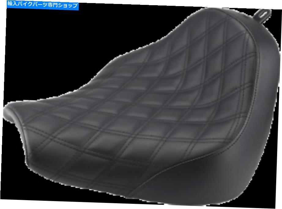 シート saddlemen 818-31-002LS Renegade LS Solo Seat Saddlemen 818-31-002LS Renegade LS Solo Seat【並行輸入品】