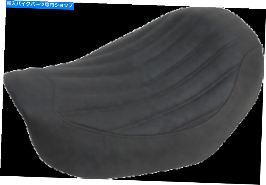 シート サドルメンナックルソロシート806-04-0023 Saddlemen Knuckle Solo Seat 806-04-0023【並行輸入品】
