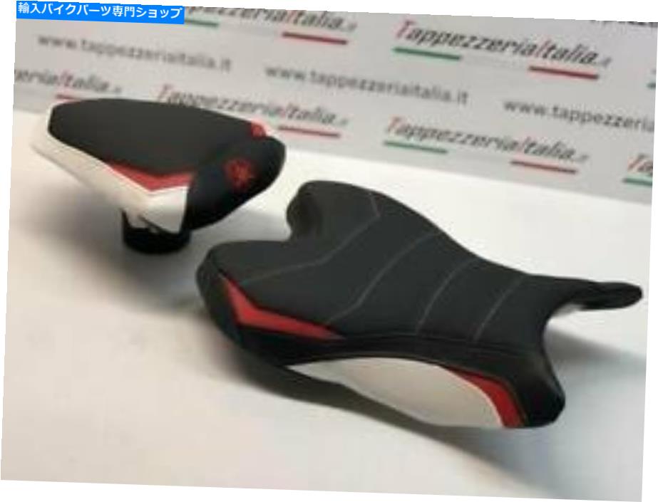シート Yamaha R6 2008-2016 Tappezzeria Italiaコンフォートメモリフォームシートカバー新品 Yamaha R6 2008-2016 Tappezzeria Italia Comfort Memory Foam Seat Cover New【並行輸入品】