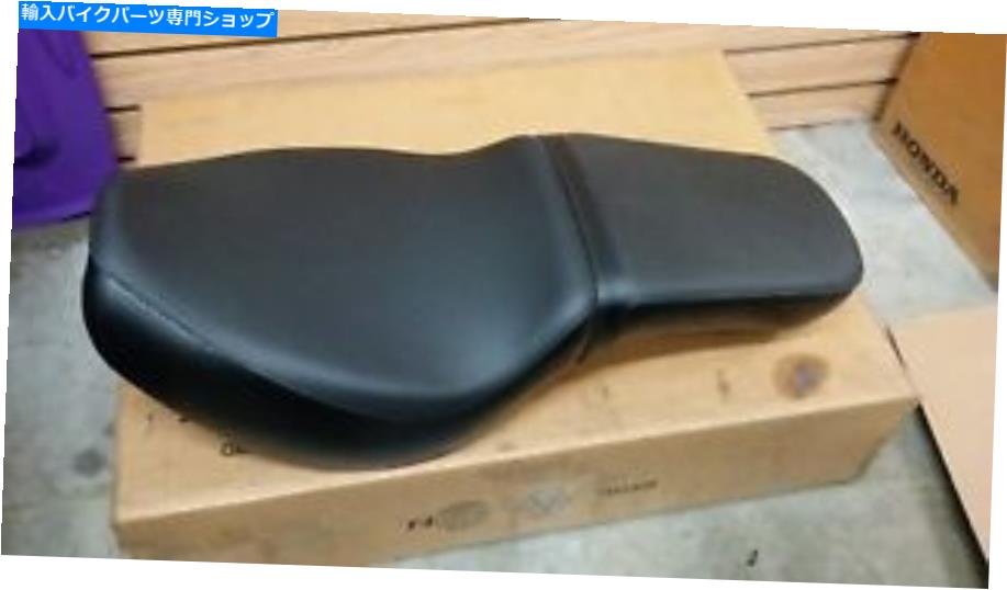 シート 05-11スズキLS650シート45100-24BA0-HW9 05-11 Suzuki LS650 Seat 45100-24BA0-HW9【並行輸入品】