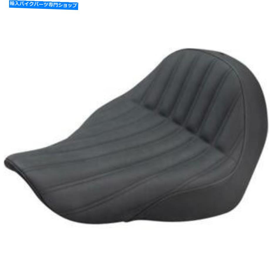 シート Saddlemen 818-29-0023ナックルソロシート Saddlemen 818-29-0023 Knuckle Solo Seat【並行輸入品】