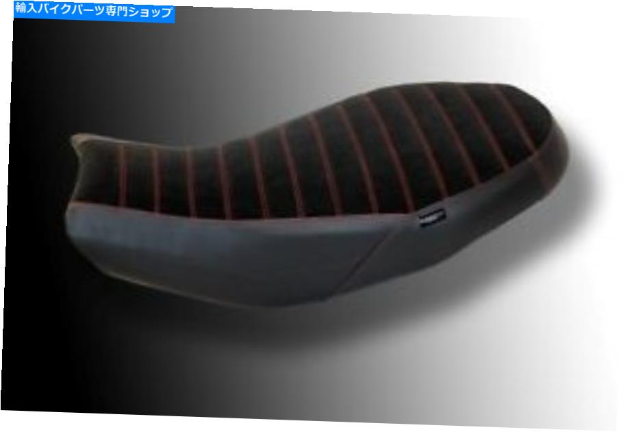 シート Ducabik Ducati Scrambler Desert Sled Comfort Seat Cover CSSCR02DA. Ducabike Ducati Scrambler Desert Sled Comfort Seat Cover CSSCR02DA【並行輸入品】