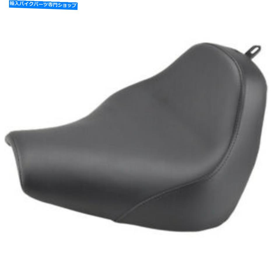 シート Saddlemenスムースリネガードツーリングソロシートハーレー18+ソフト化ブレイクアウトFXBR M8 Saddlemen Smooth Renegade Touring Solo Seat Harley 18+ Softail Breakout FXBR M8【並行輸入品】｜Us Custom Parts Shop USDM