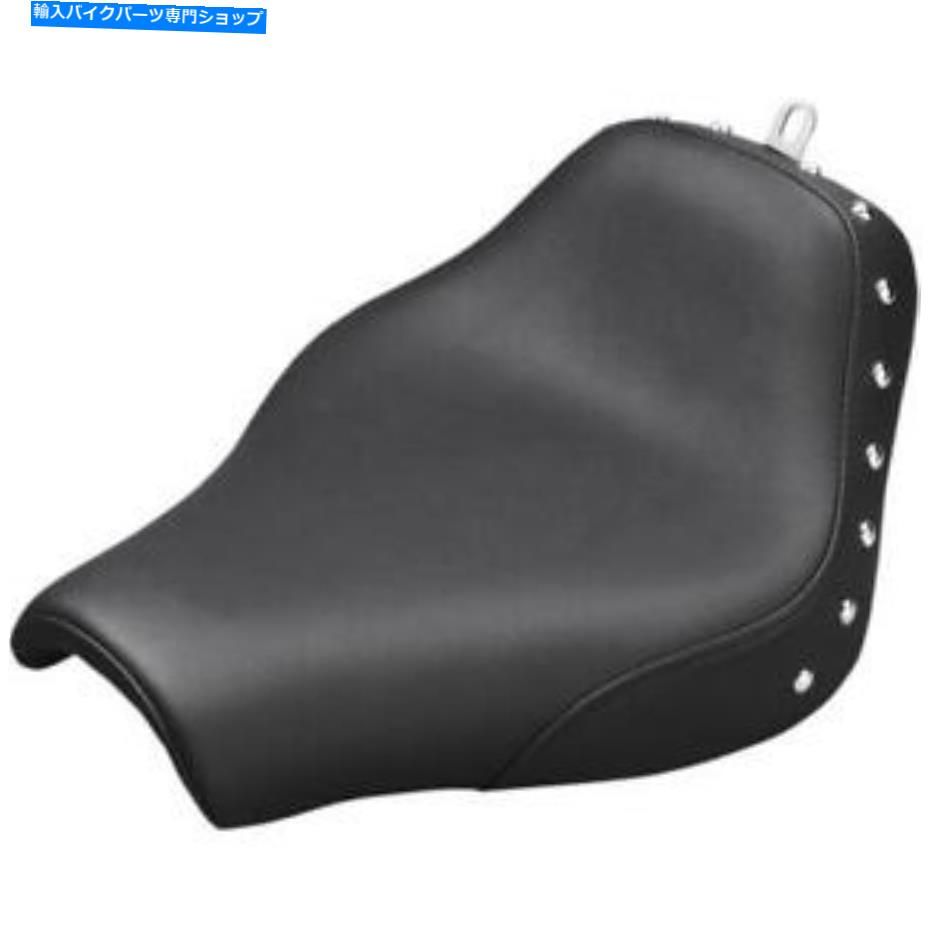 シート Saddlemen 813-27-001 Renegade Touring Solo Seat - StudDeded. Saddlemen 813-27-001 Renegade Touring Solo Seat - Studded【並行輸入品】