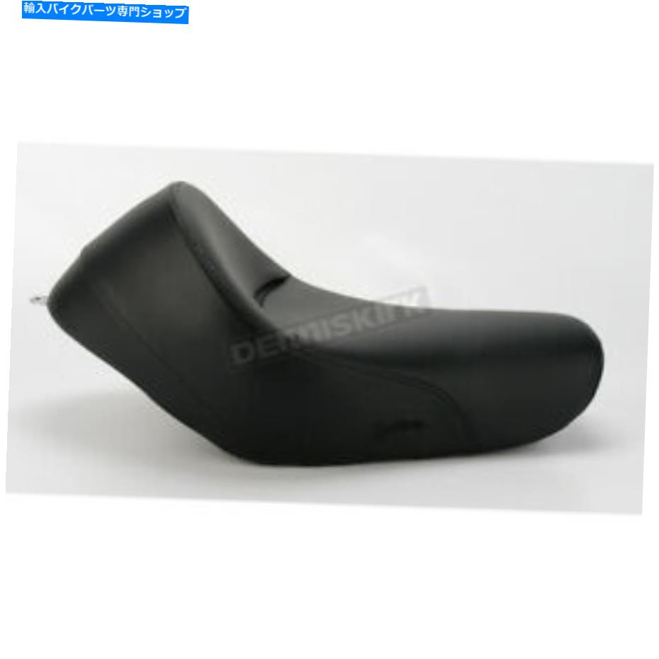 シート Saddlemen Renegade Heeld Down Solo Seat - 807-03-0021 Saddlemen Renegade Heels Down Solo Seat - 807-03-0021【並行輸入品】