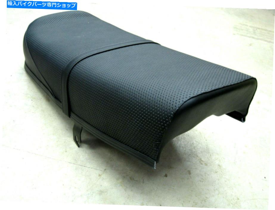 シート New Seat Norton Commando 850 Interstate MK2シート06-3677バスケット織り New Seat Norton Commando 850 Interstate MK2 seat 06-3677 Basket Weave【並行輸入品】｜Us Custom Parts Shop USDM