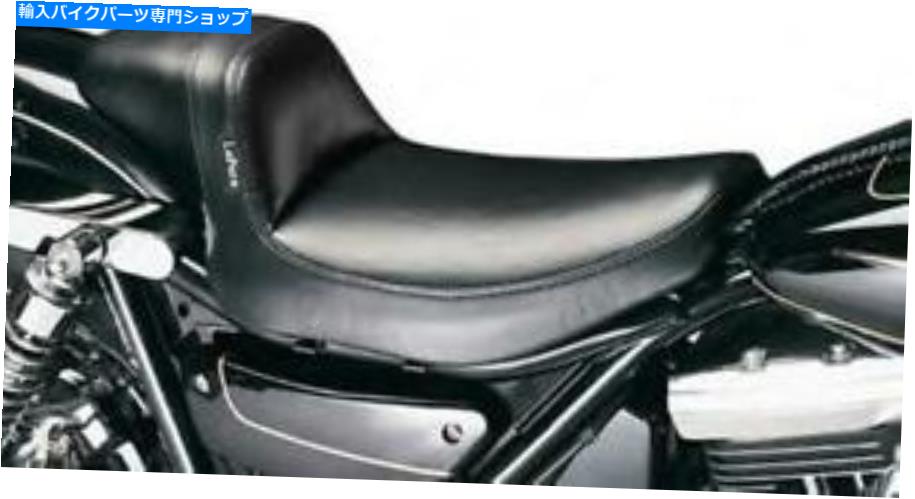 シート Le Pera Seat Daytona Sport Solo L-828 Le Pera Seat Daytona Sport Solo L-828【並行輸入品】