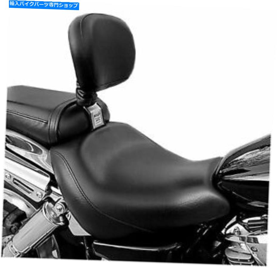 シート Bakup USA Bakup C50 / T 09-12 BKRST HO BAK-S-C50-HO SEATSの背もたれ BAKUP USA BAKUP C50/T 09-12 BKRST HO BAK-S-C50-HO SEATS BACKRESTS【並行輸入品】