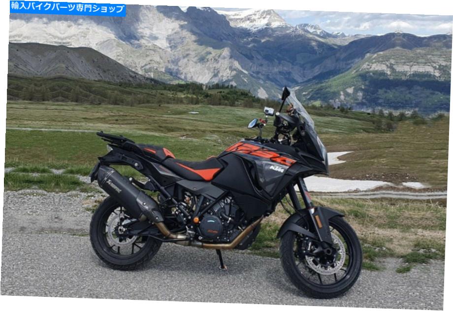 シート コンフォートシートカバーKTM 1290スーパーアドベンチャーS / T 15-19 Tappezzeria Ita Panarea 3 Comfort Seat Cover KTM 1290 Super Adventure S/T 15-19 Tappezzeria Ita Panarea 3【並行輸入品】|Us Custom Parts Shop USDM