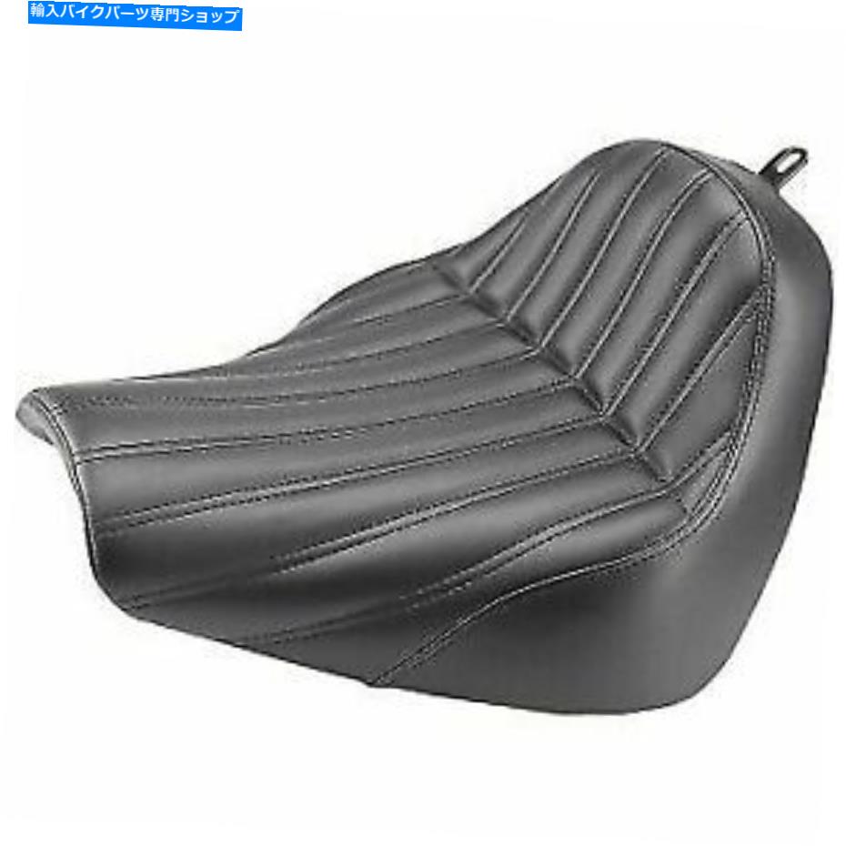 シート サドルメンジェルコアナックルリノッシュリネラードソロシートのハーレーブレイクアウト0802-1178 Saddlemen GelCore Knuckle Renegade Solo Seat for Harley Breakout 0802-1178【並行輸入品】 58,335円