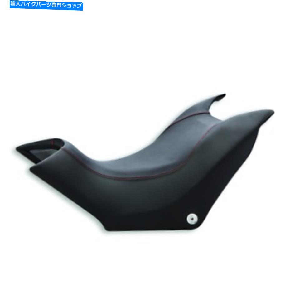 シート DUCATIローベンチ - 20 mmシートローシートマルチスリスラダ1260 S / D-Air Ducati Low Bench - 20 MM Seat Lower Seat Multistrada 1260 S / D-Air【並行輸入品】|Us Custom Parts Shop USDM