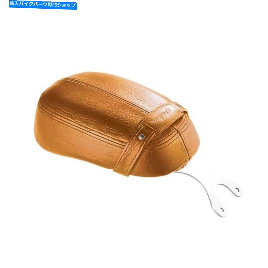 シート インドのOEMスカウト助手席、砂漠の黄褐色P / N 2880134-05 INDIAN OEM SCOUT PASSENGER SEAT, DESERT TAN P/N 2880134-05【並行輸入品】|Us Custom Parts Shop USDM