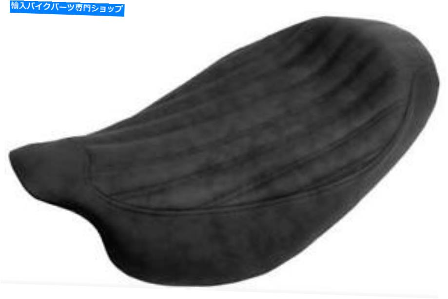 シート Saddlemen 808-07b-0023ノックルソロシート Saddlemen 808-07B-0023 Knuckle Solo Seat【並行輸入品】