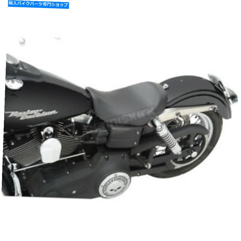シート Saddlemen Renegade S3スーパースラムソロシート - 806-040-02 Saddlemen Renegade S3 Super Slammed Solo Seat - 806-040-02D【並行輸入品】|Us Custom Parts Shop USDM
