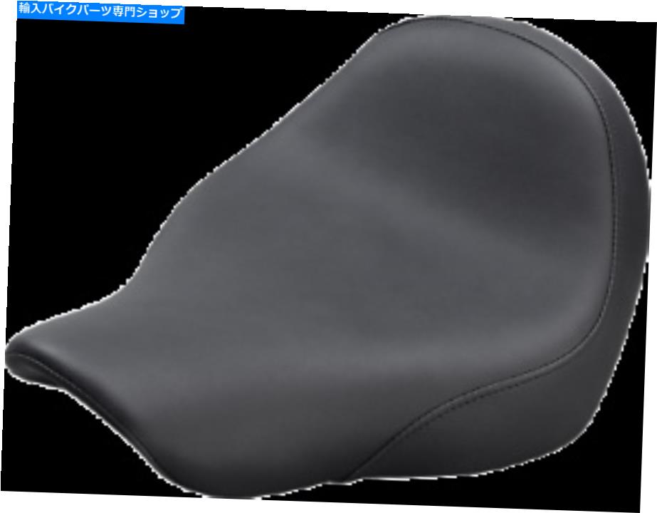 シート Saddlemenによる新しいRenegade Touring Solo席 New Renegade Touring Solo Seats by Saddlemen【並行輸入品】｜Us Custom Parts Shop USDM