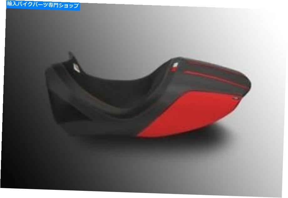 シート Ducabike Ducati DiavelシートカバーCSDV01. Ducabike Ducati Diavel Seat Cover CSDV01【並行輸入品】