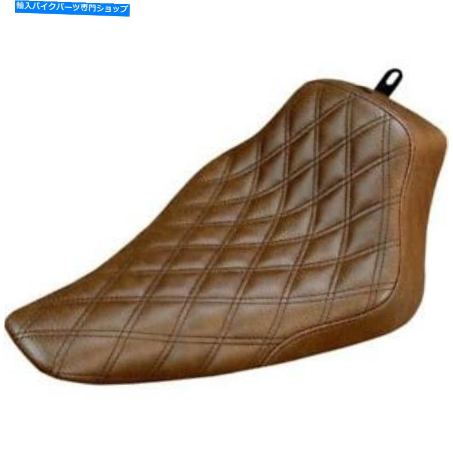 シート Saddlemen 812-26-002BLS Renegade LS Solo Seet - Brown. Saddlemen 812-26-002BLS Renegade LS Solo Seat - Brown【並行輸入品】