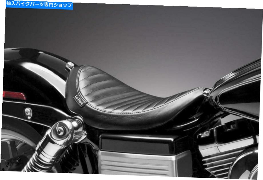 シート Le Pera Lil NuggetプリーツシートLK-111PT LE PERA LIL NUGGET PLEATED SEAT LK-111PT【並行輸入品】