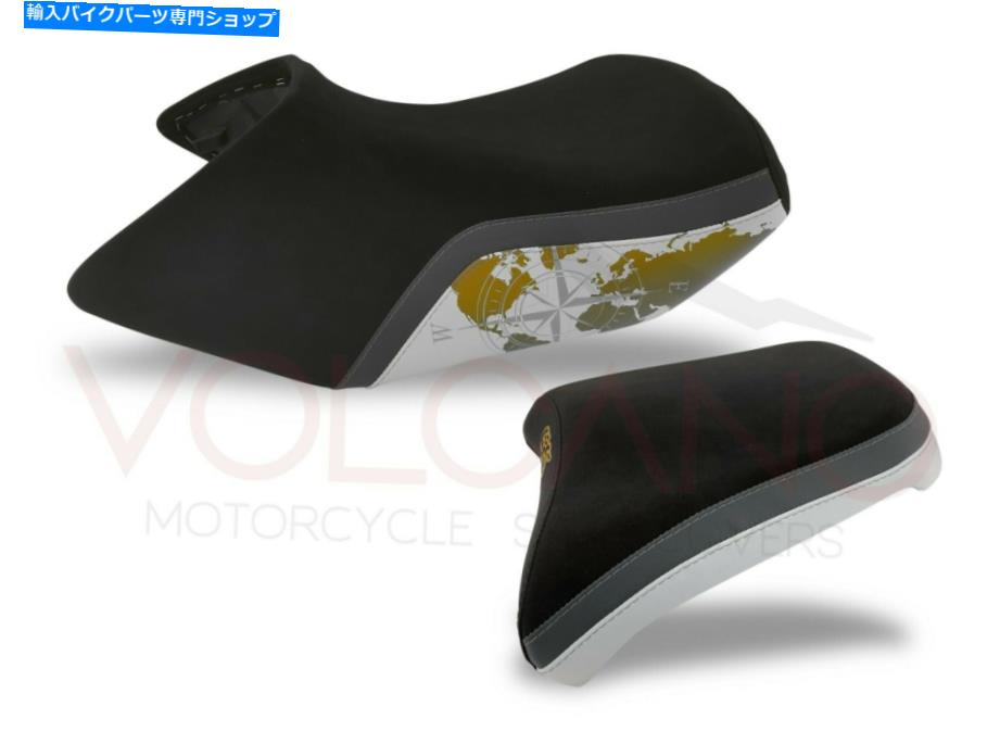 シート シートカバーR 1200 GS 2005 - Seat Cover R 1200 GS 2005 -【並行輸入品】|Us Custom Parts Shop USDM