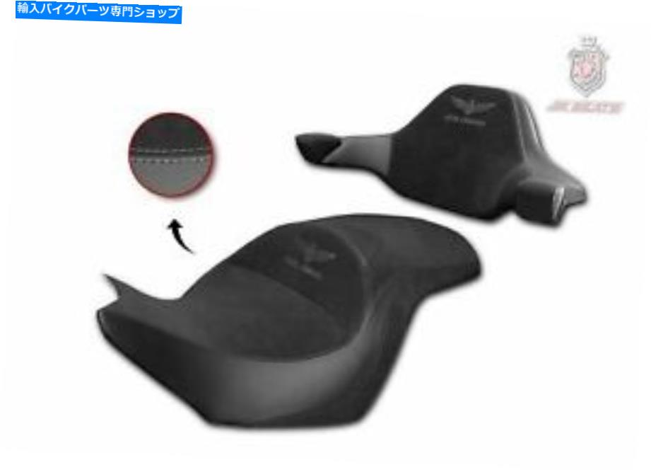 シート ホンダゴールドウィングGL1800 2018-2021 JN-ヨーロッパシートカバーアンチスリップ36 + 0091新品 Honda Goldwing GL1800 2018-2021 JN-Europe Seat Cover Anti-Slip 36+0091 New【並行輸入品】｜Us Custom Parts Shop USDM