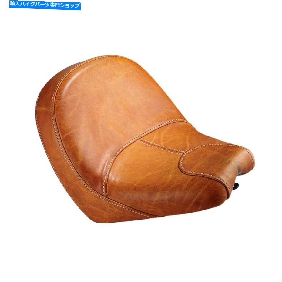 シート インドのOEM 2015-2021スカウトの削減リーチライダーシートP / N 2880241-XX INDIAN OEM 2015-2021 SCOUT REDUCED REACH RIDER SEAT P/N 2880241-XX【並行輸入品】|Us Custom Parts Shop USDM
