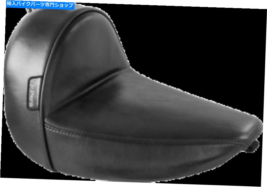 シート Le Pera Stubs CafeシートブラックスムーズLSM-430S FLS 16-17 Le Pera Stubs Cafe Seat Black Smooth LSM-430S FLS 16-17【並行輸入品】