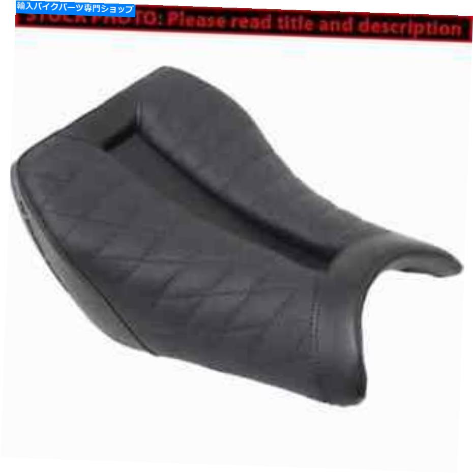 シート サドルメンシートトラック-LS W / RR CVR | .. 0810BM44 Saddlemen | Seat Track-Ls W/Rr Cvr | 0810BM44【並行輸入品】|Us Custom Parts Shop USDM