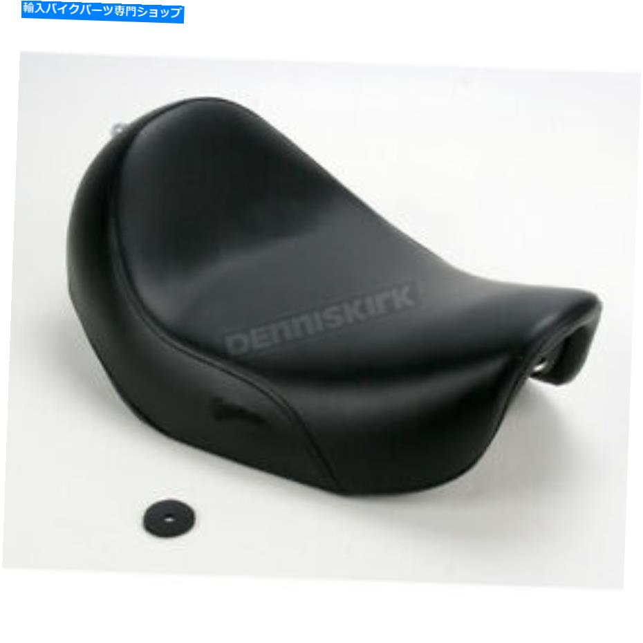 シート Saddlemen 12 In。ワイドサドルヒダリネガードデラックスソロシート - 806-04-002 Saddlemen 12 in. Wide SaddleHyde Renegade Deluxe Solo Seat - 806-04-002【並行輸入品】｜Us Custom Parts Shop USDM