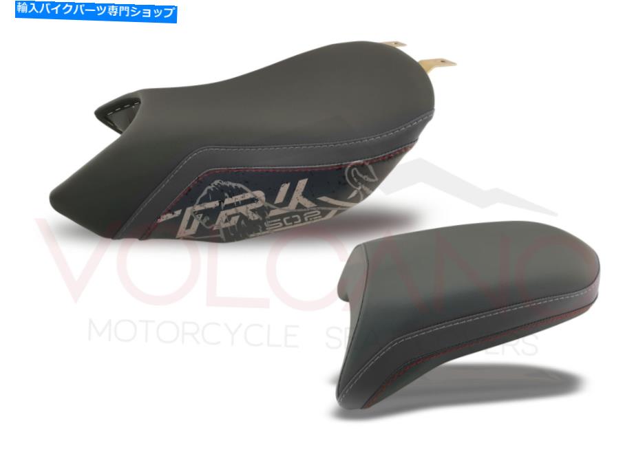 シート シートカバーTRK Seat Cover TRK【並行輸入品】