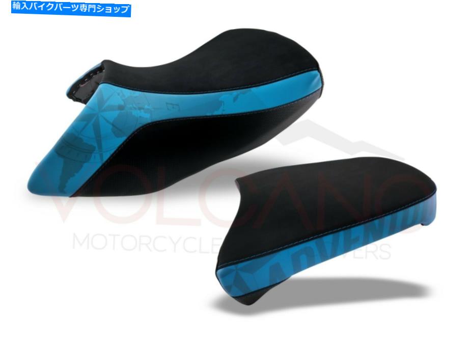 シート シートカバーR 1200 GS Adventure 2005 - 2012 B063C Seat Cover R 1200 GS ADVENTURE 2005 - 2012 B063C【並行輸入品】|Us Custom Parts Shop USDM