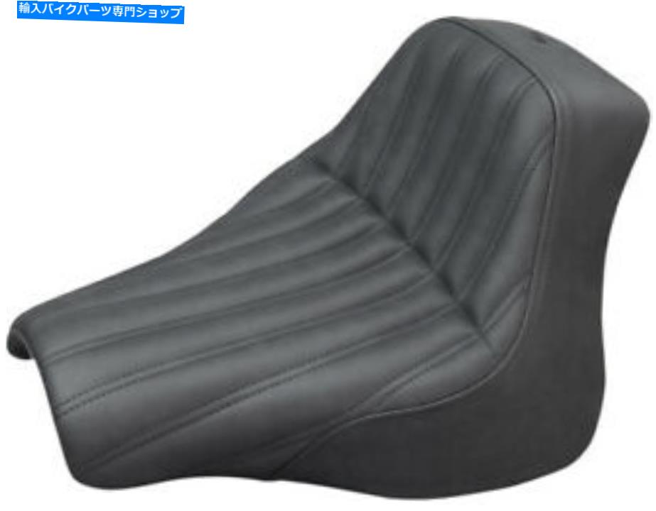 シート Saddlemen Seat Renegade Knuckle Solo 818-28-0023 Saddlemen Seat Renegade Knuckle Solo 818-28-0023【並行輸入品】