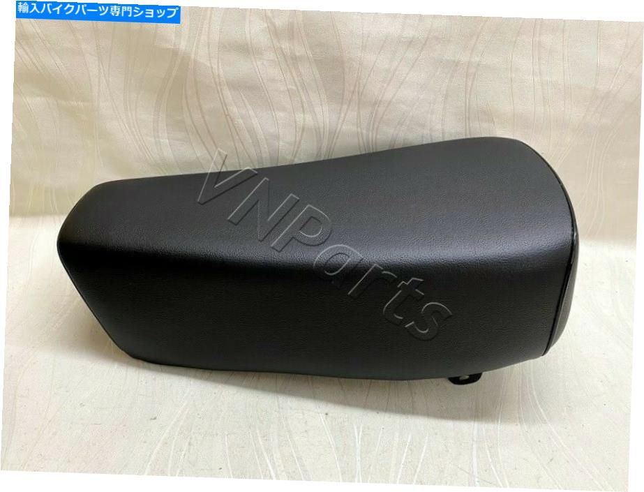 シート 79-82ホンダXR XL 80 XR80 XL80シートサドル。金属ベース金属パン01 79-82 Honda XR XL 80 XR80 XL80 Seat Saddle. Metal Base. Metal Pan 01【並行輸入品】