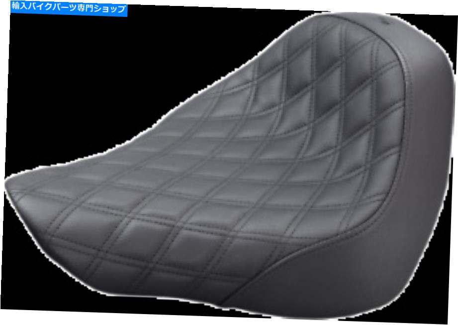 シート Saddlemen Black Renegade LSソロサート818-27-002LS Saddlemen Black Renegade LS Solo Seat 818-27-002LS【並行輸入品】|Us Custom Parts Shop USDM