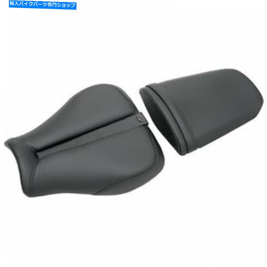 シート Saddlemen Track-CFシート - GSXR 1000ブラック0810-S023 SADDLEMEN TRACK-CF SEAT - GSXR 1000 BLACK 0810-S023【並行輸入品】|Us Custom Parts Shop USDM