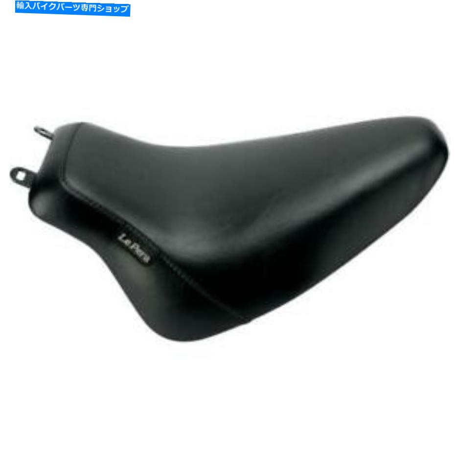 シート Le Pera Bare Bones 08-14 FLST 150mm LXE-007シートライダーシート LE PERA BARE BONES 08-14 FLST 150MM LXE-007 SEATS RIDER SEAT【並行輸入品】｜Us Custom Parts Shop USDM