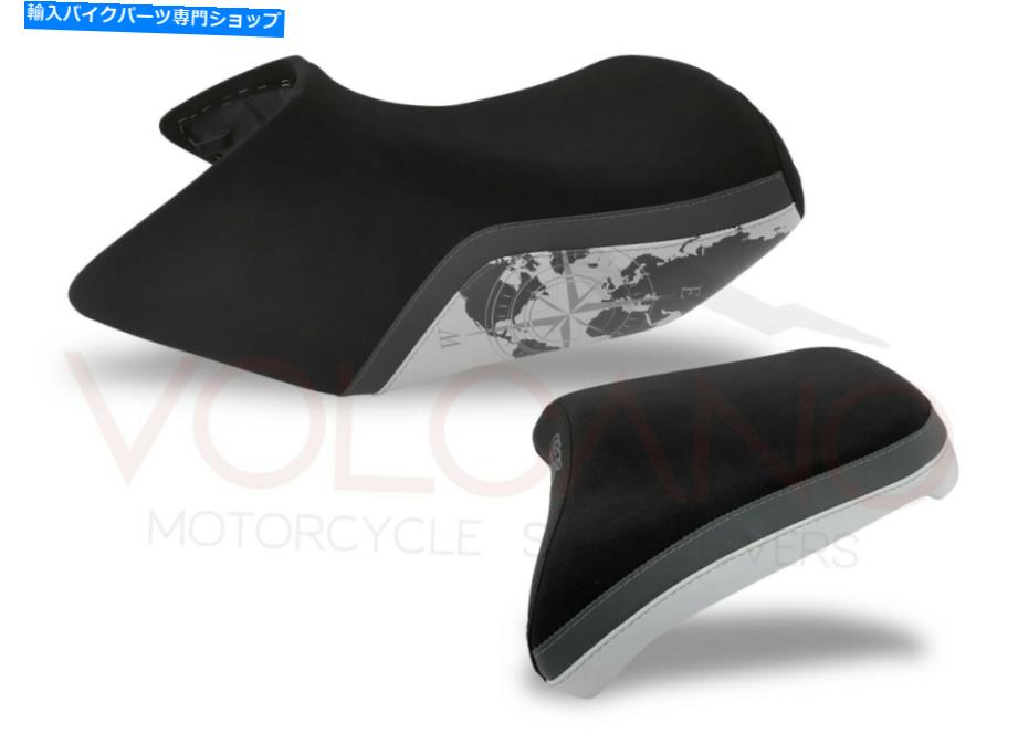 シート 新しいシートカバーR 1200 GS 2005 - 2012 New Seat Cover R 1200 GS 2005 - 2012【並行輸入品】|Us Custom Parts Shop USDM